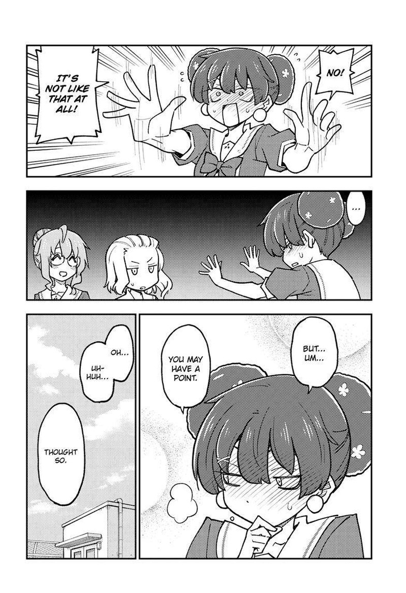 Tonikaku CawaII 237 8