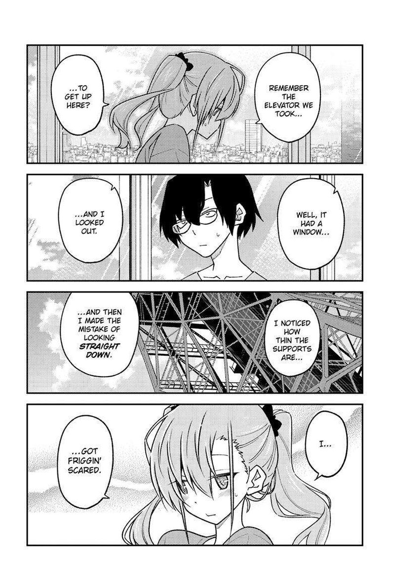 Tonikaku CawaII 238 14