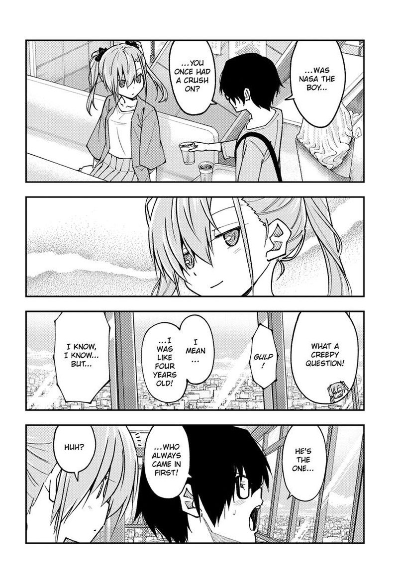Tonikaku CawaII 239 8