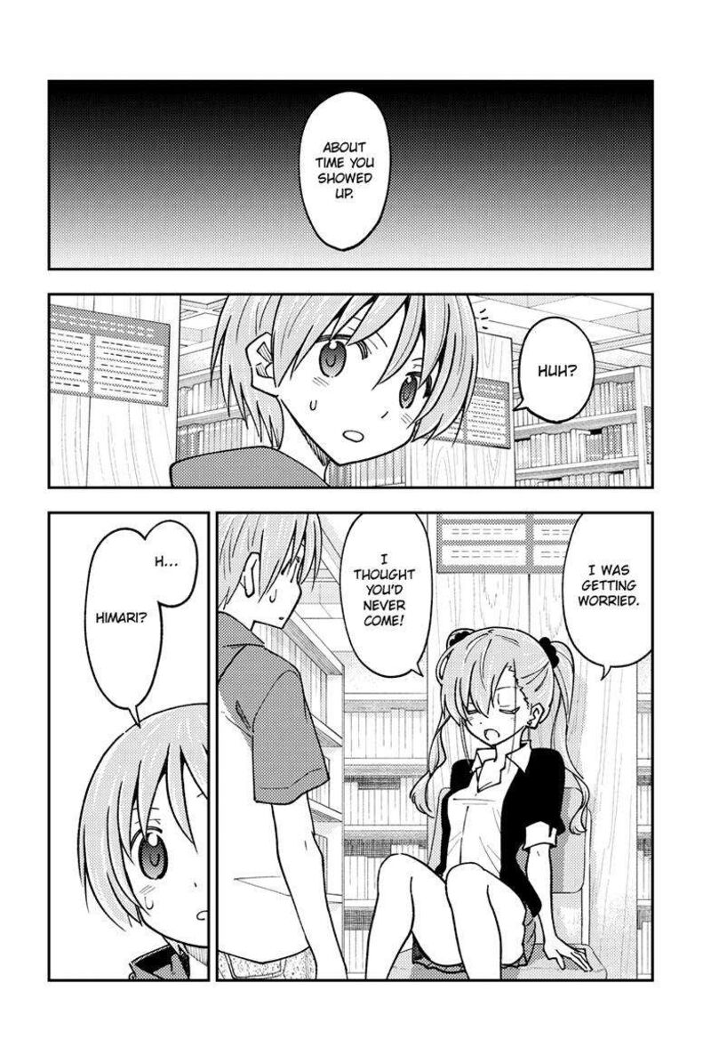Tonikaku CawaII 240 16