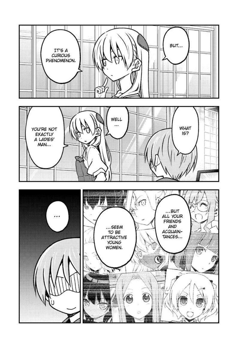 Tonikaku CawaII 240 3