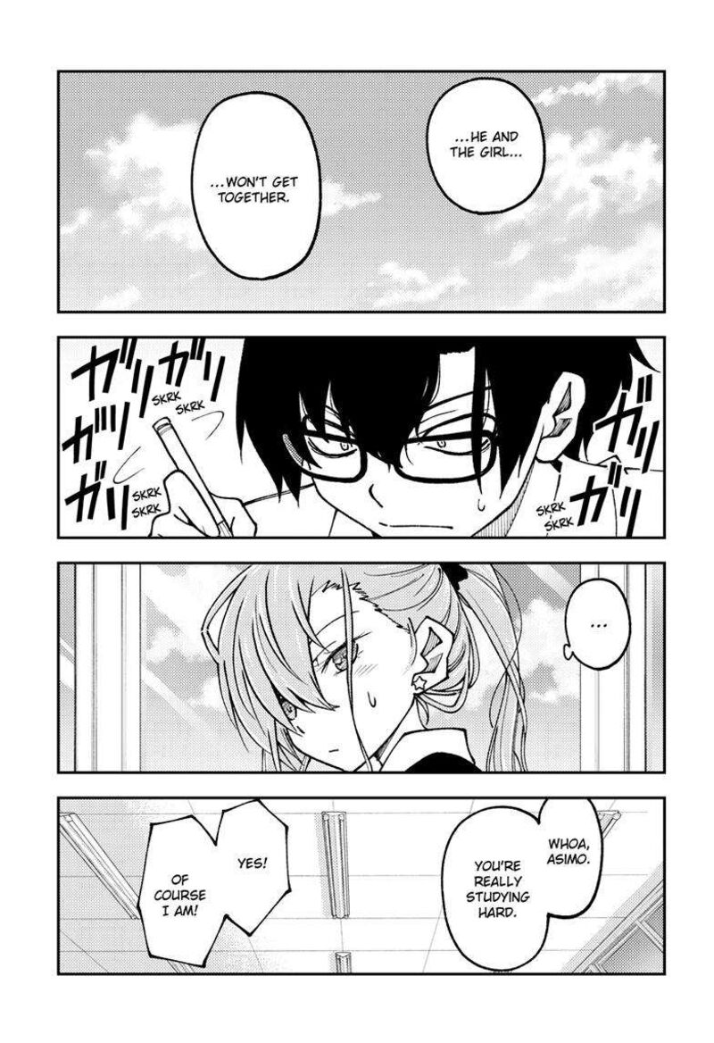 Tonikaku CawaII 240 7