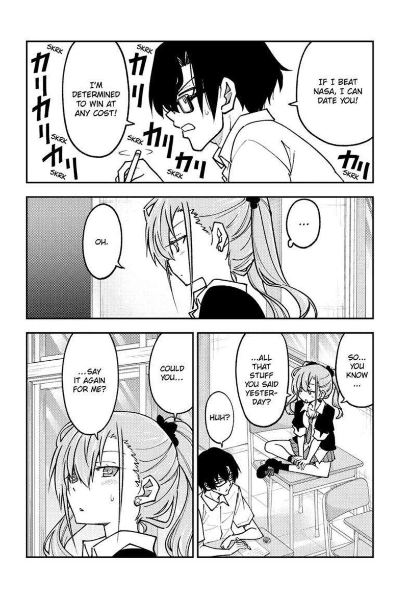 Tonikaku CawaII 240 8