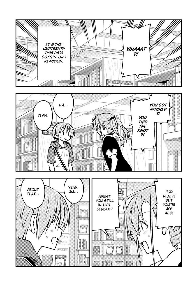 Tonikaku CawaII 241 5