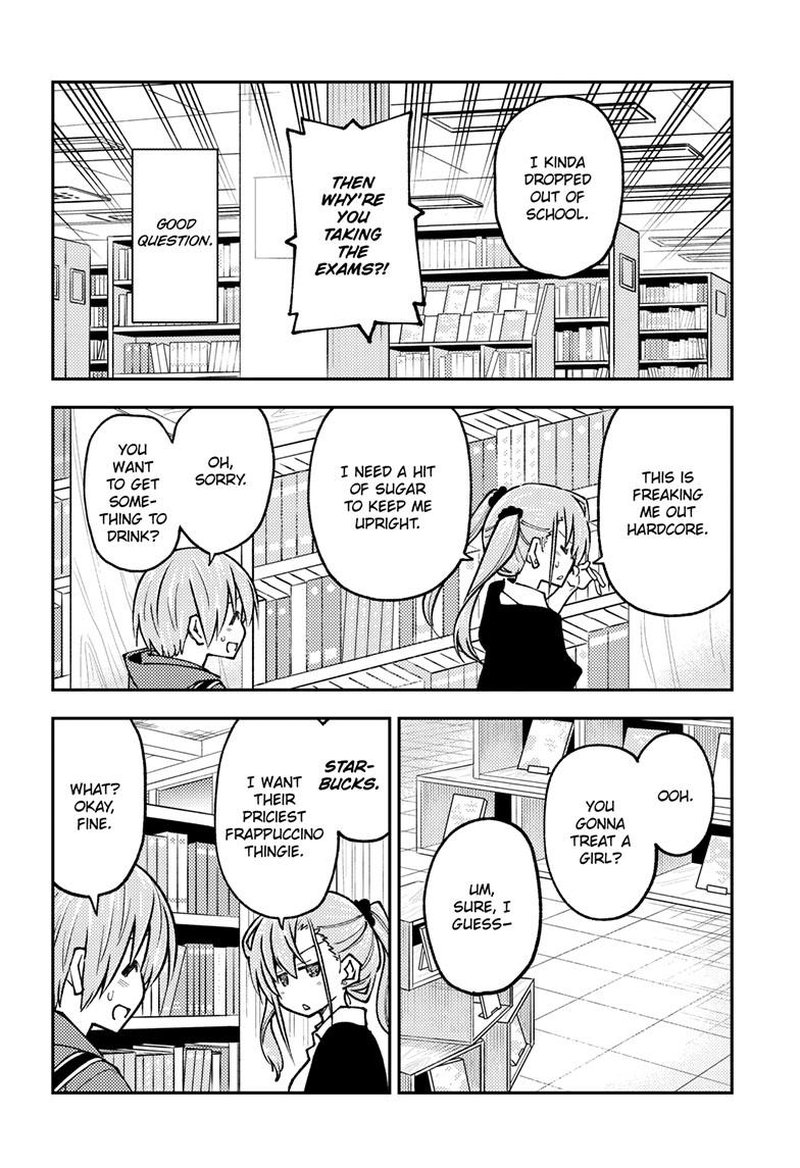 Tonikaku CawaII 241 6