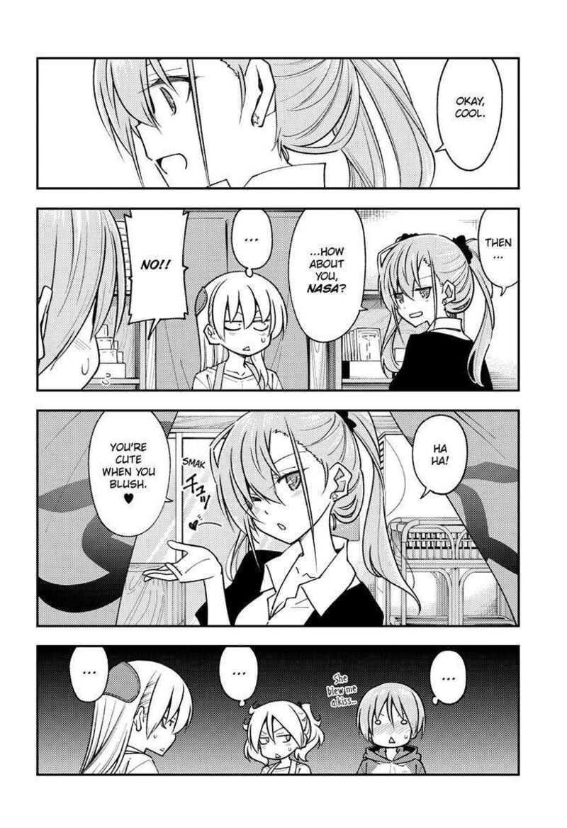 Tonikaku CawaII 242 6