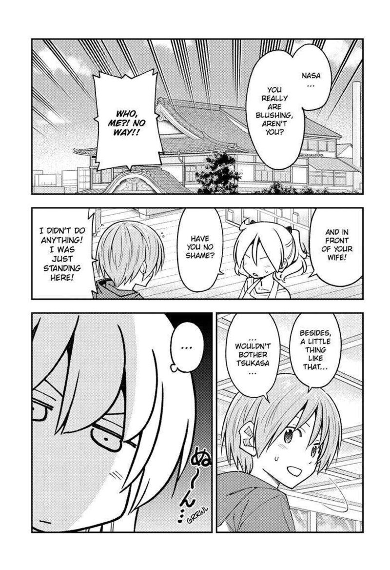 Tonikaku CawaII 242 7