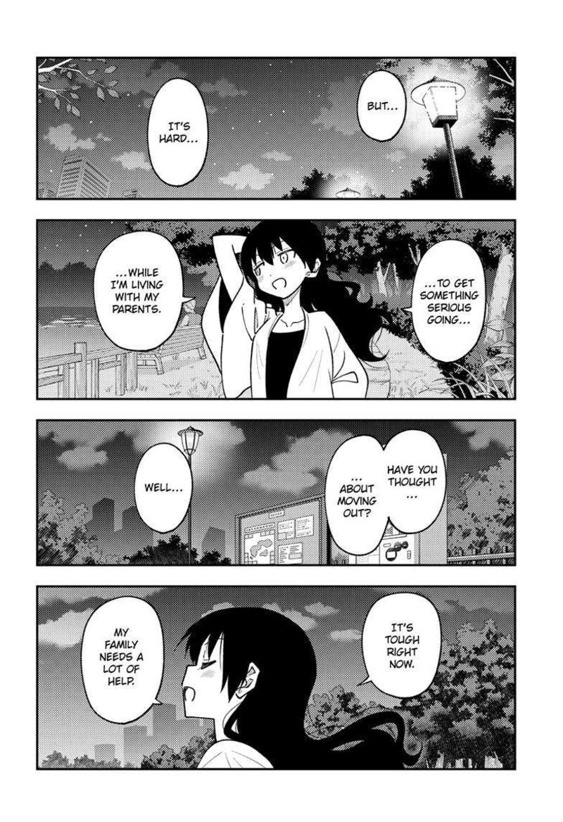 Tonikaku CawaII 245 6