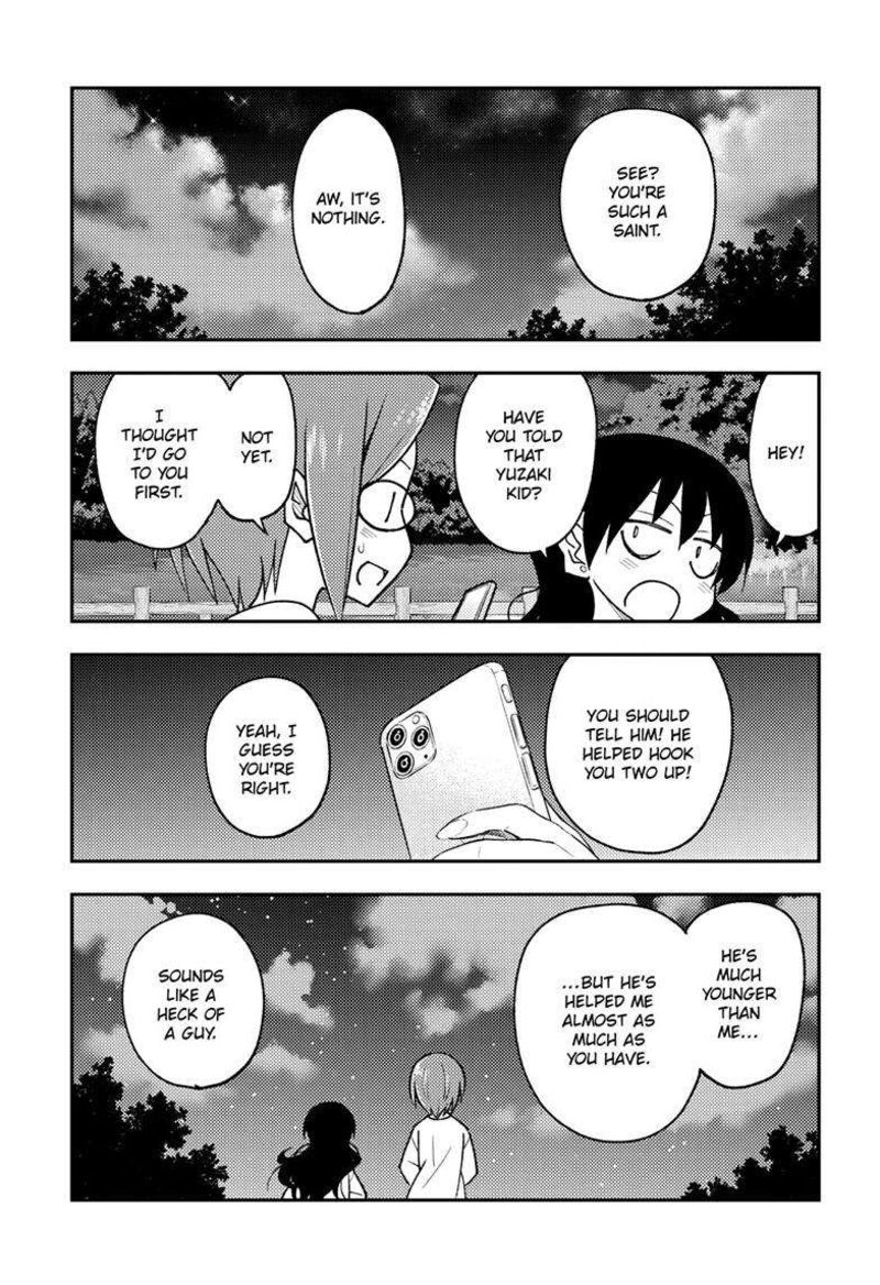 Tonikaku CawaII 245 7