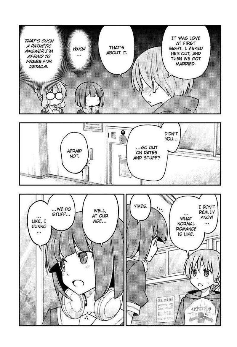 Tonikaku CawaII 246 3