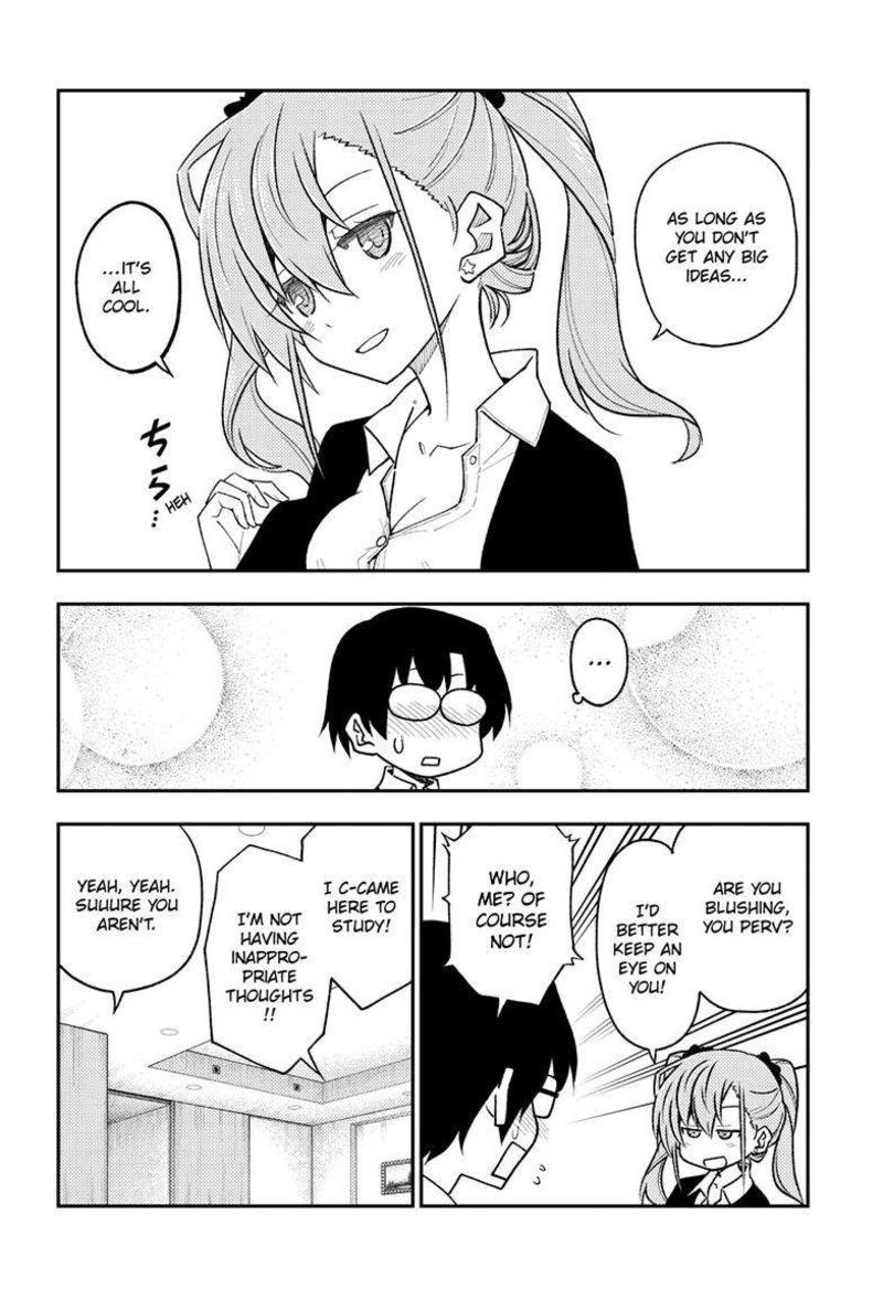 Tonikaku CawaII 246 6