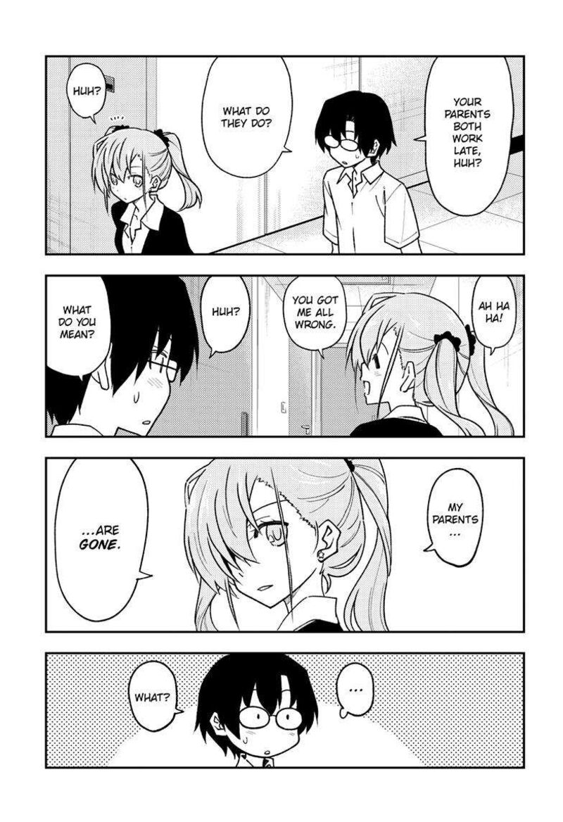 Tonikaku CawaII 246 7