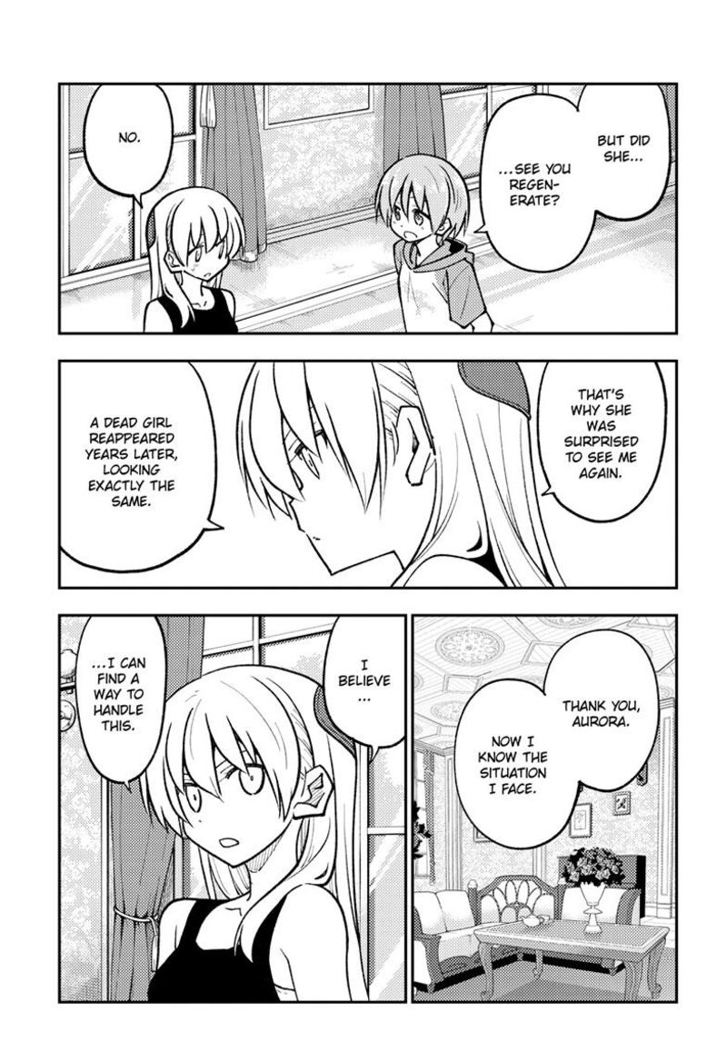 Tonikaku CawaII 247 13