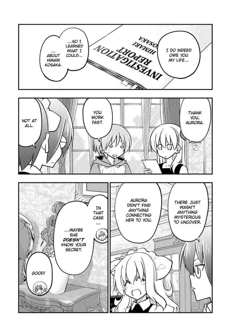 Tonikaku CawaII 247 9