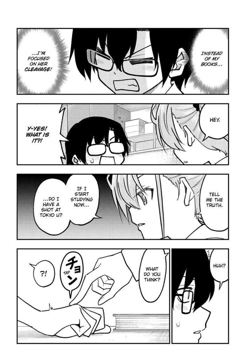 Tonikaku CawaII 248 16