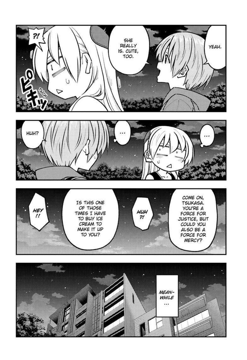 Tonikaku CawaII 248 6