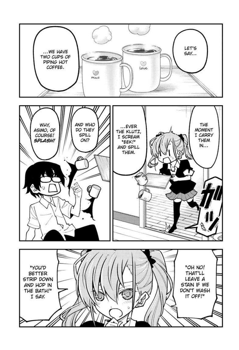 Tonikaku CawaII 248 7