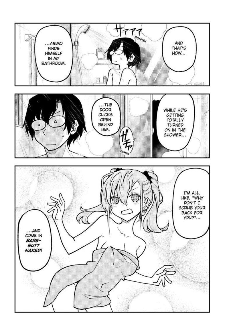 Tonikaku CawaII 248 8