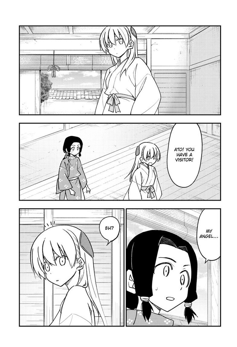 Tonikaku CawaII 249 11