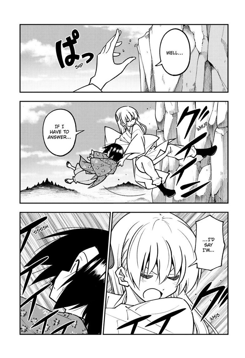 Tonikaku CawaII 249 7