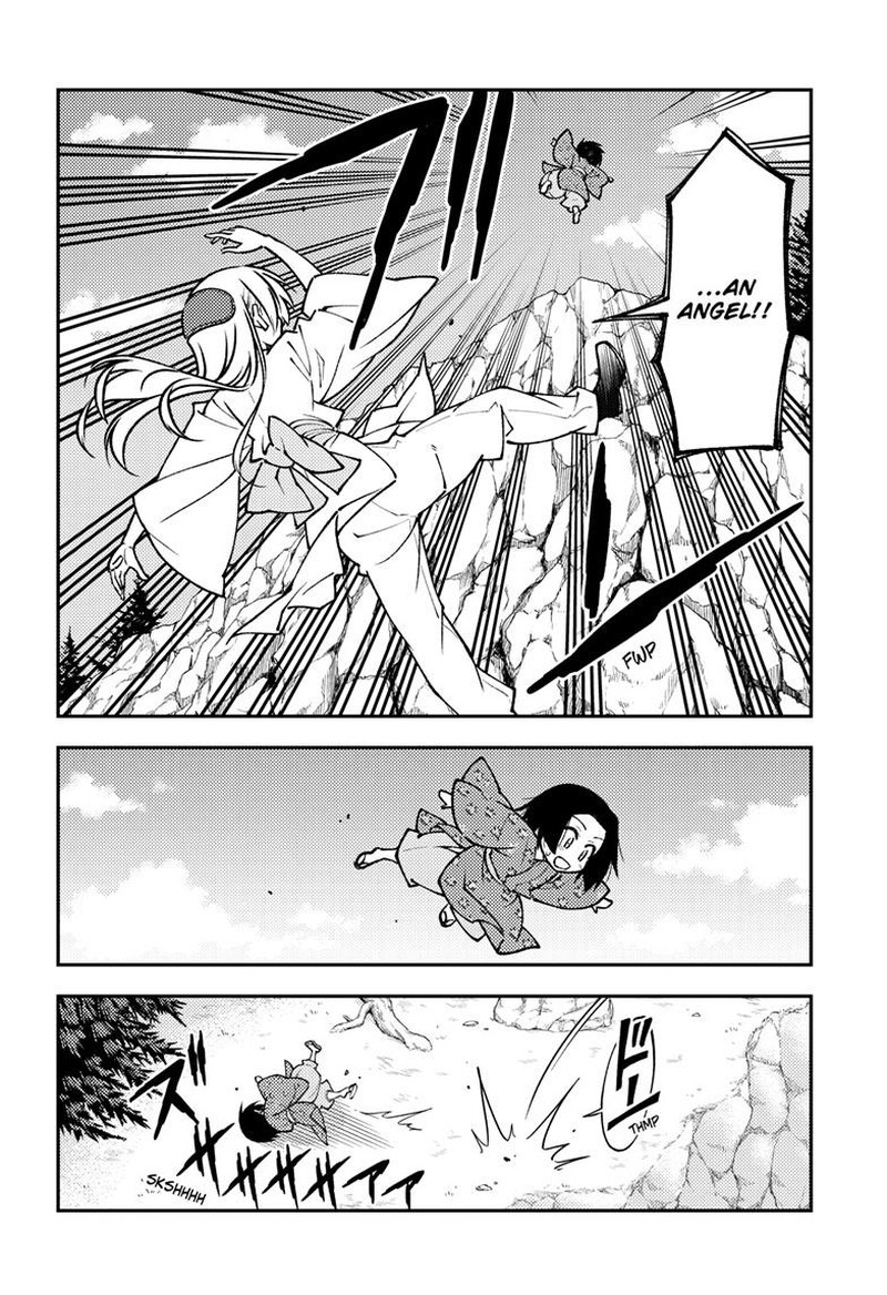 Tonikaku CawaII 249 8