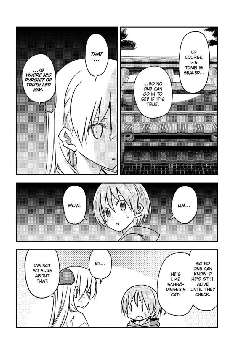 Tonikaku CawaII 253 16