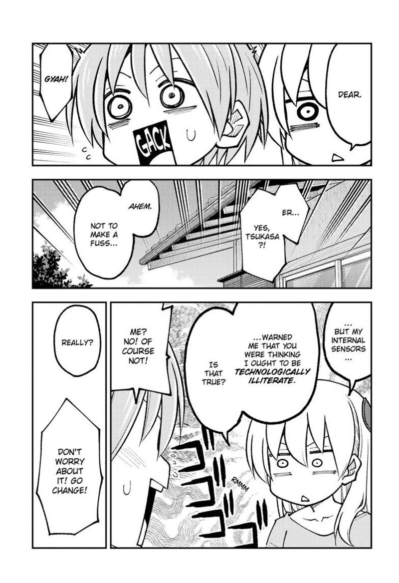 Tonikaku CawaII 256 11