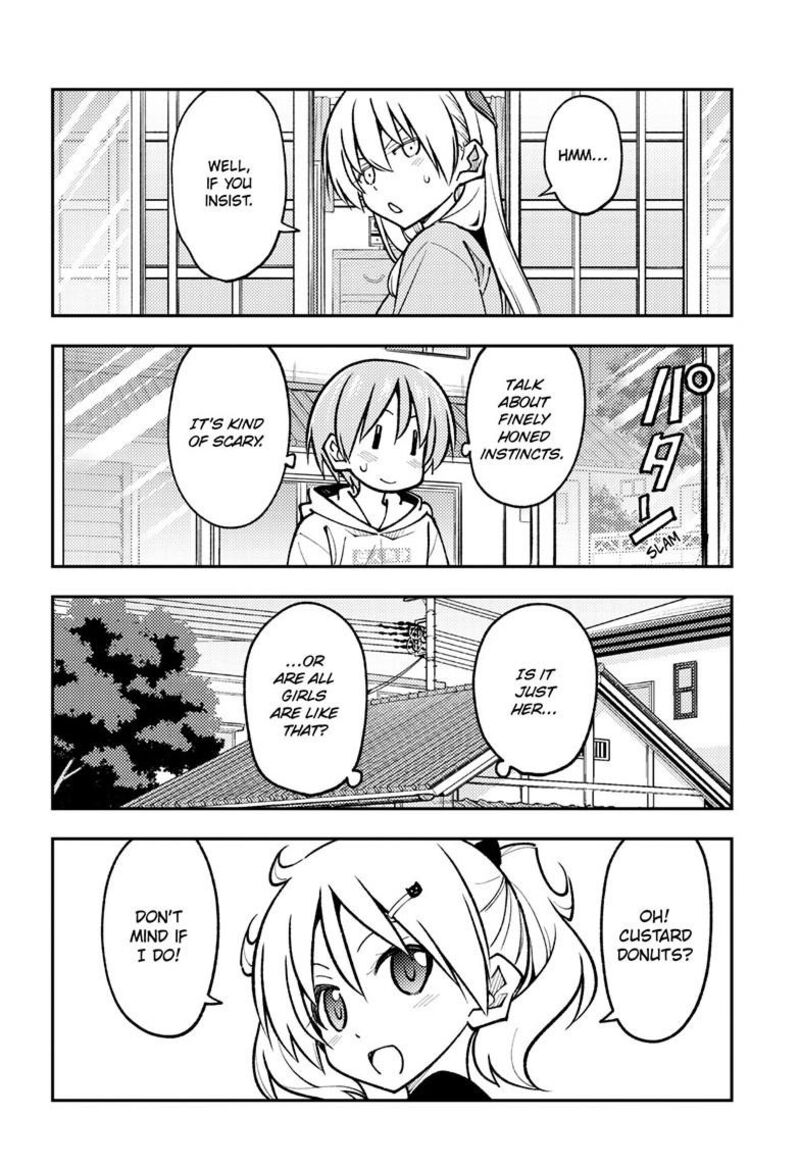 Tonikaku CawaII 256 12