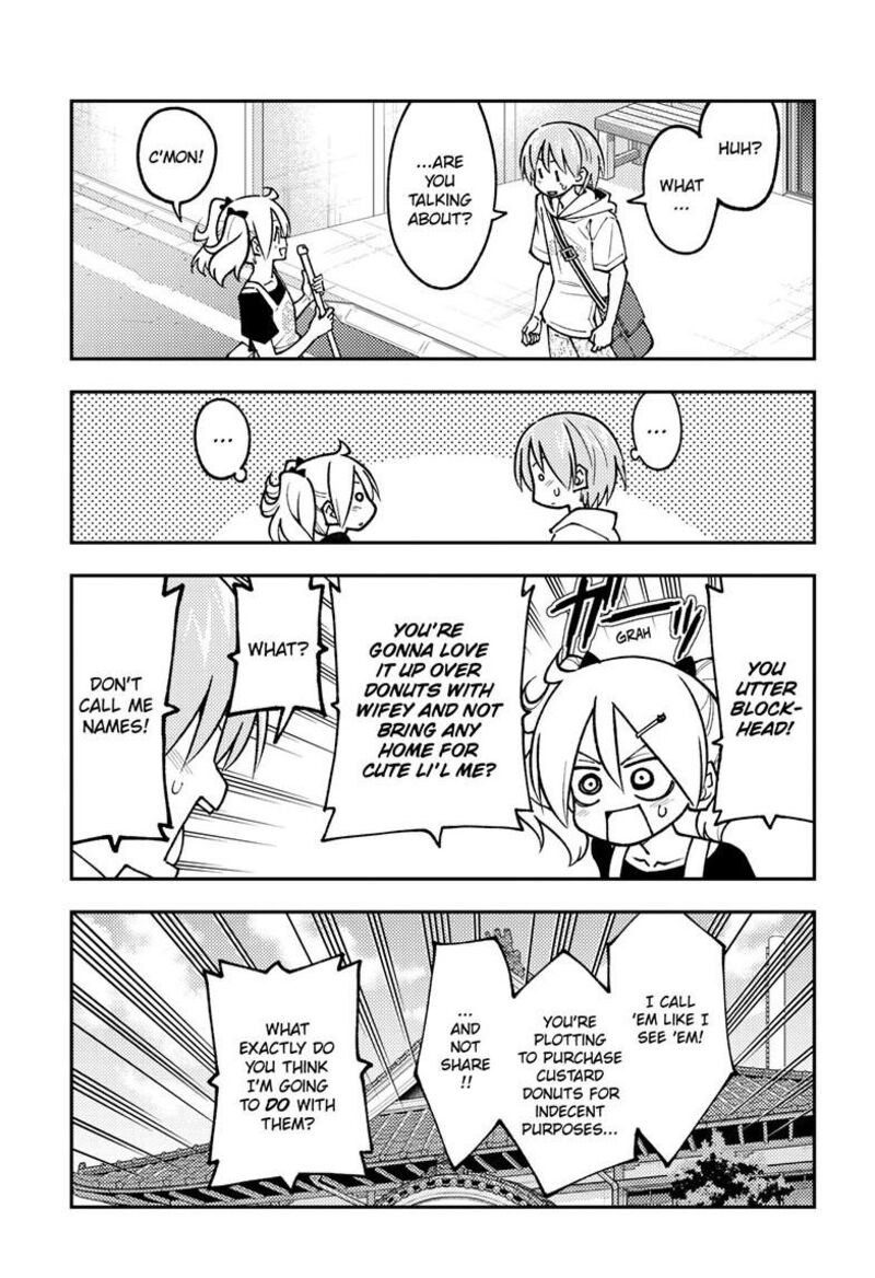 Tonikaku CawaII 256 13