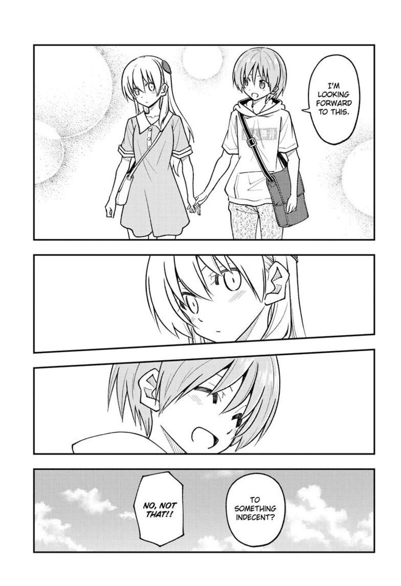 Tonikaku CawaII 256 15