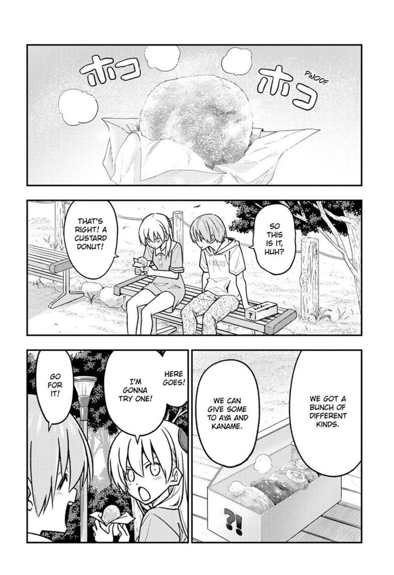 Tonikaku CawaII 256 16