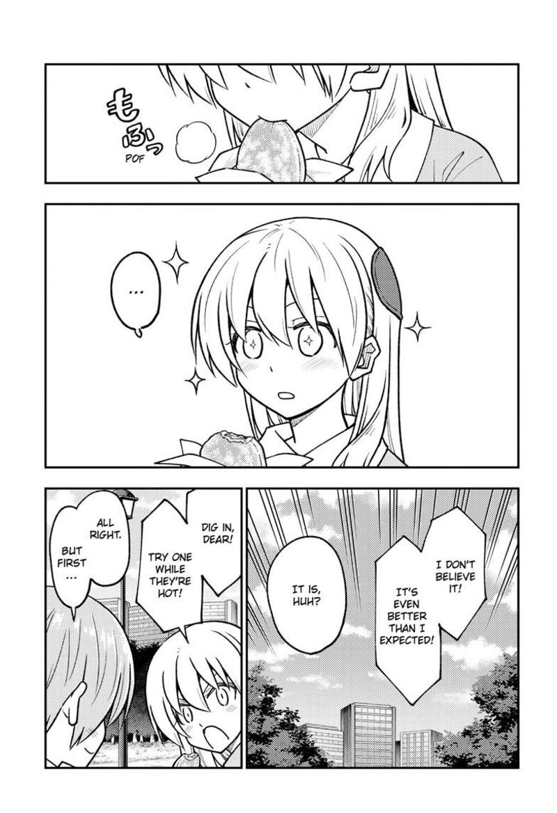 Tonikaku CawaII 256 17