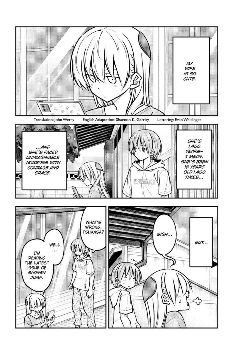 Tonikaku CawaII 256 2