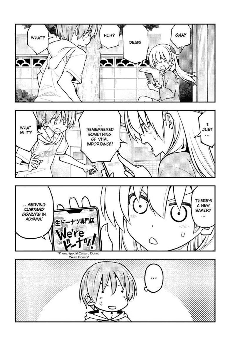 Tonikaku CawaII 256 6