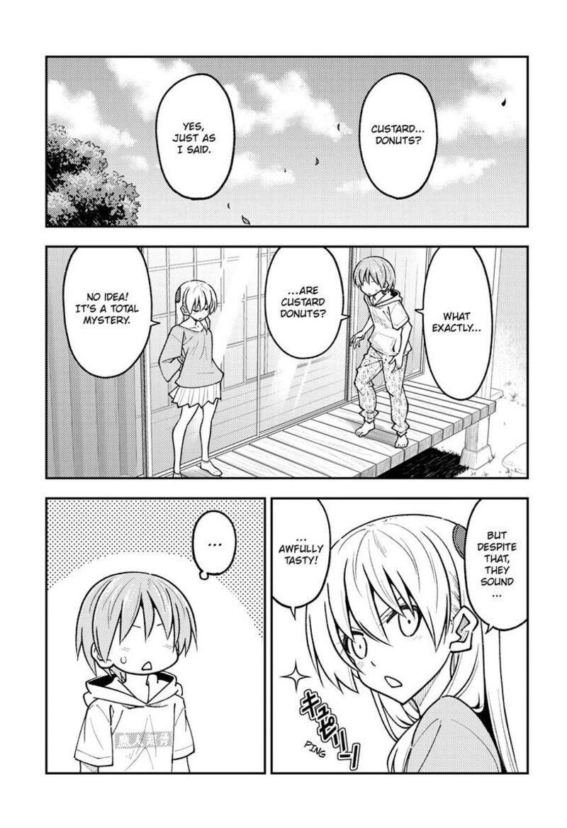 Tonikaku CawaII 256 7