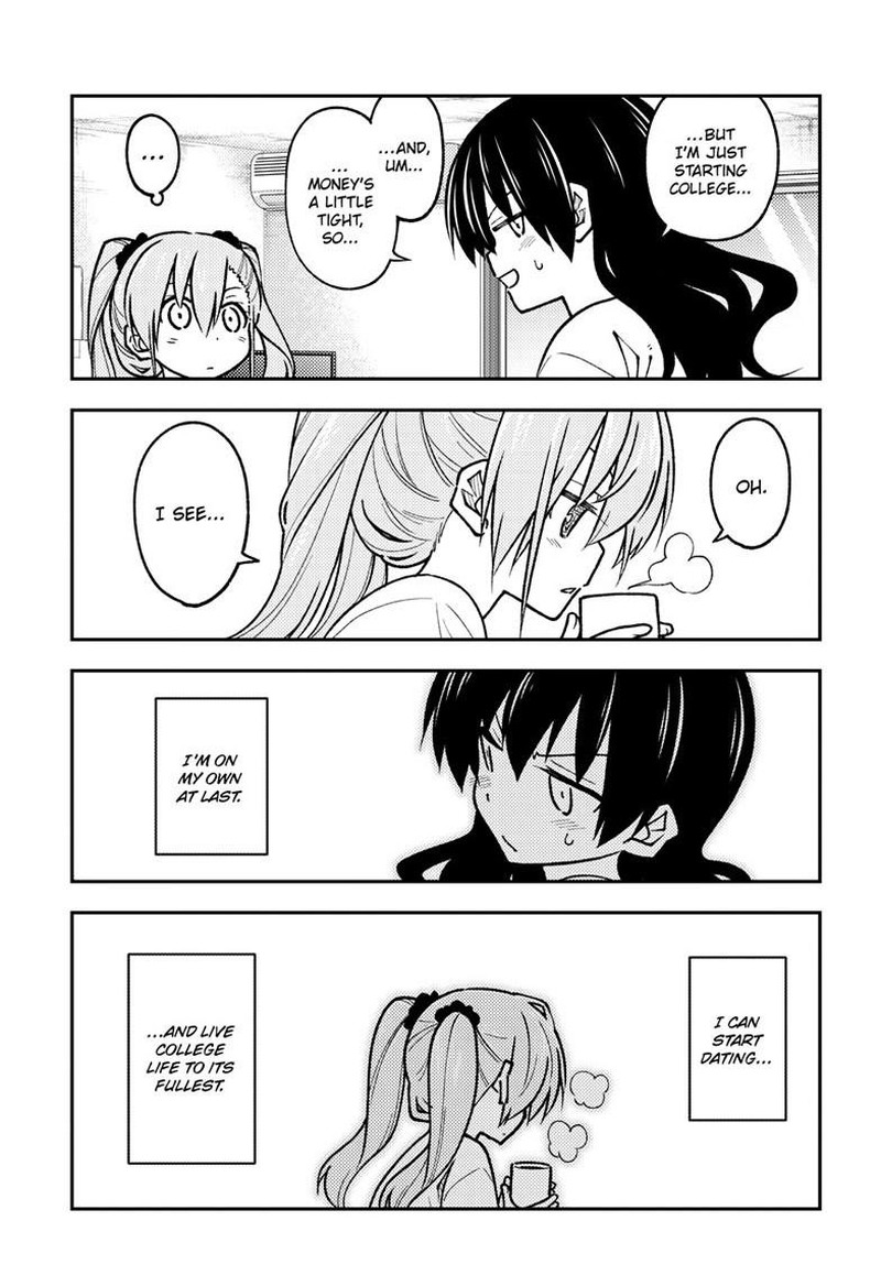 Tonikaku CawaII 257 11