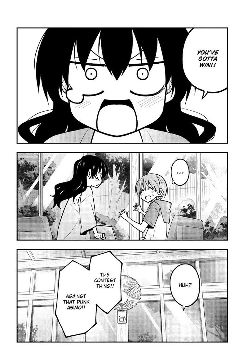 Tonikaku CawaII 257 14