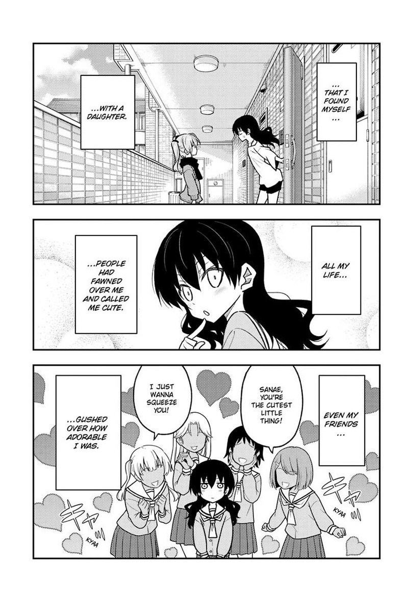 Tonikaku CawaII 257 3