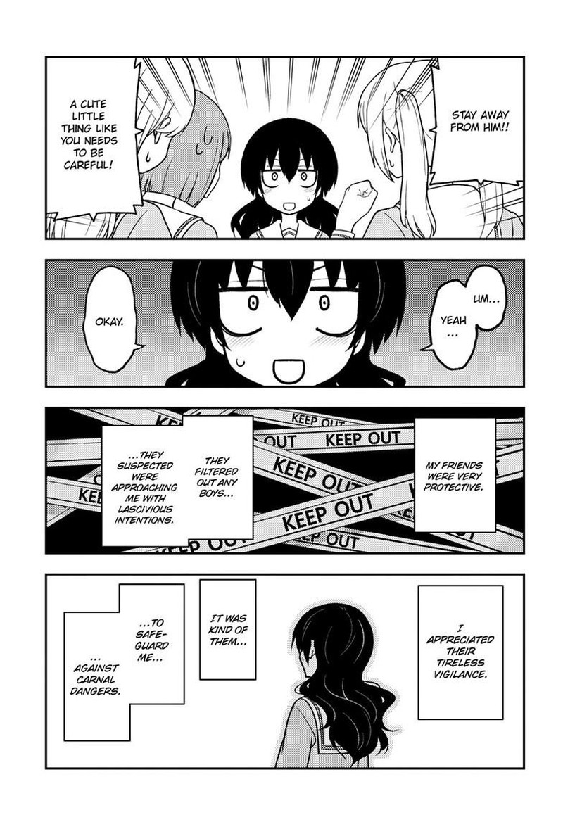Tonikaku CawaII 257 5