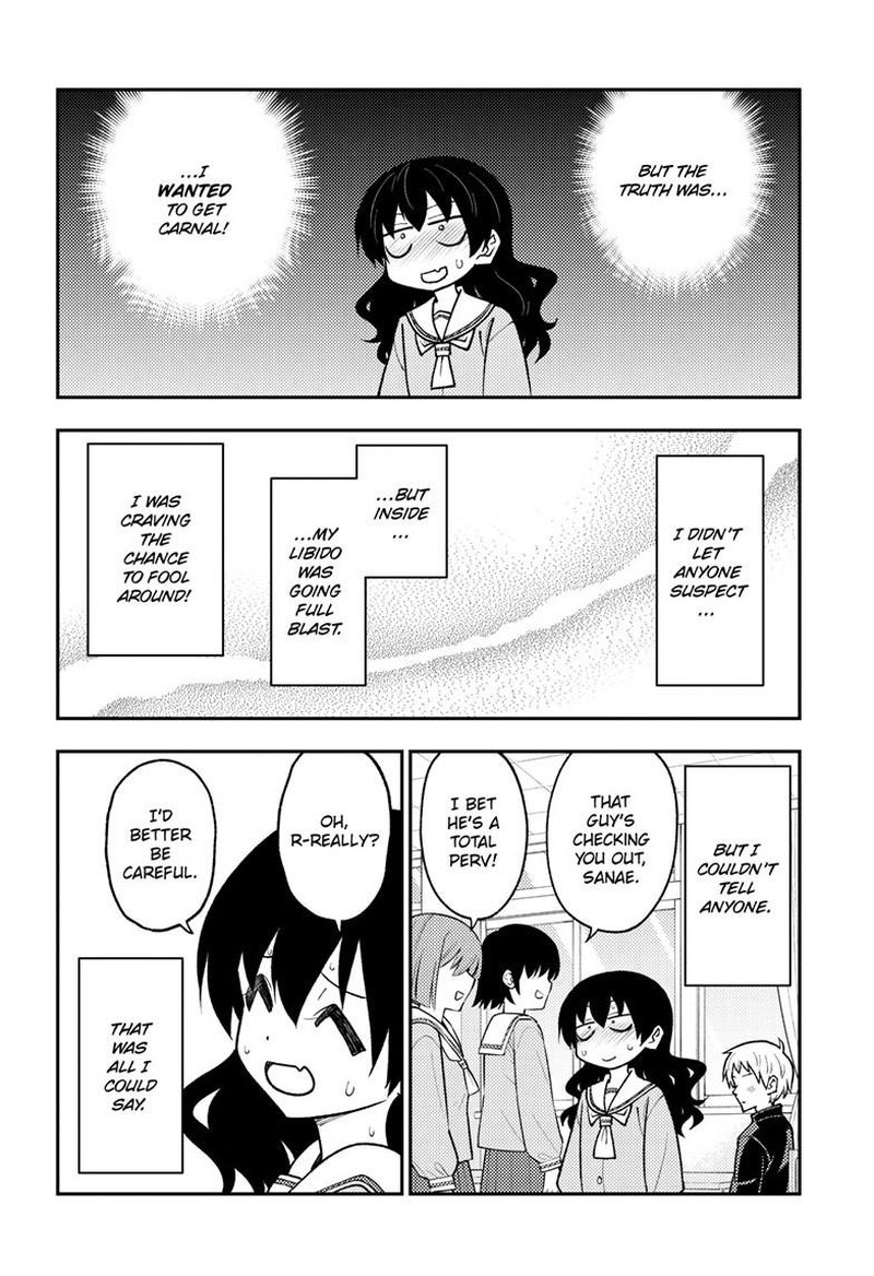 Tonikaku CawaII 257 6