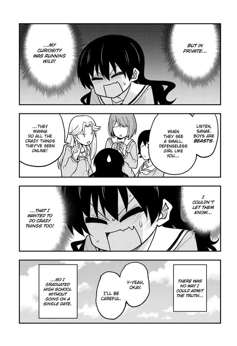 Tonikaku CawaII 257 7