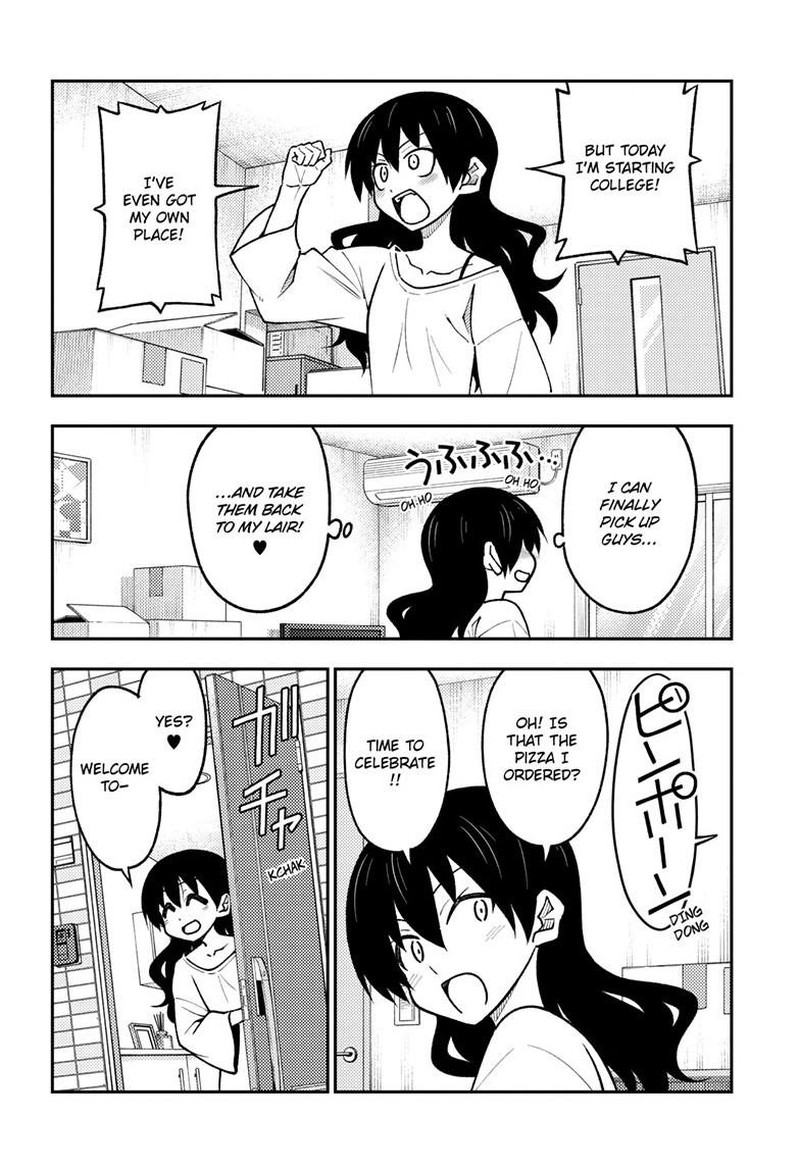 Tonikaku CawaII 257 8