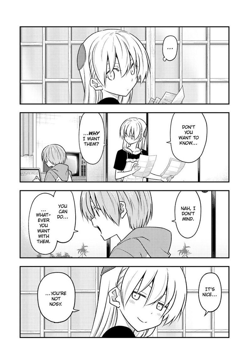 Tonikaku CawaII 258 11