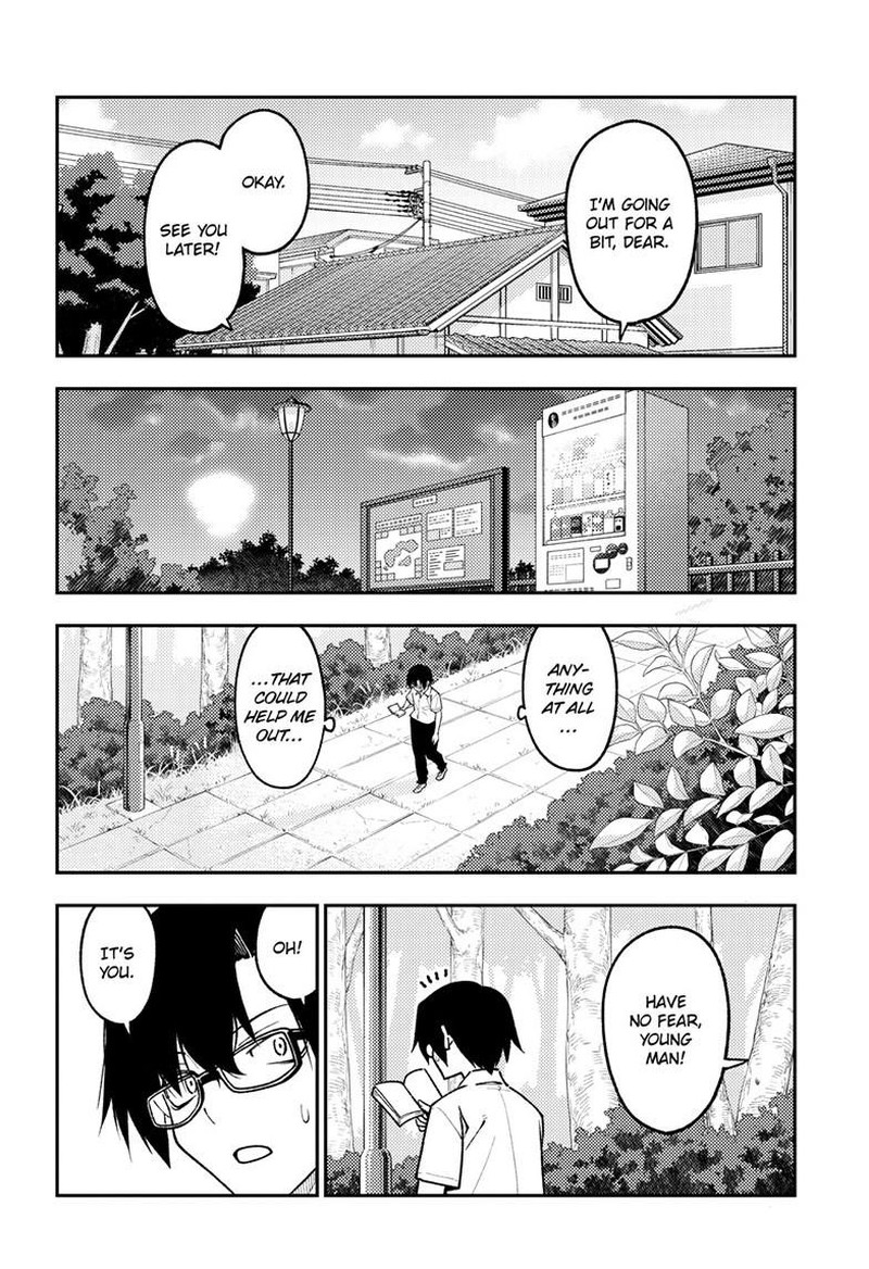 Tonikaku CawaII 258 12