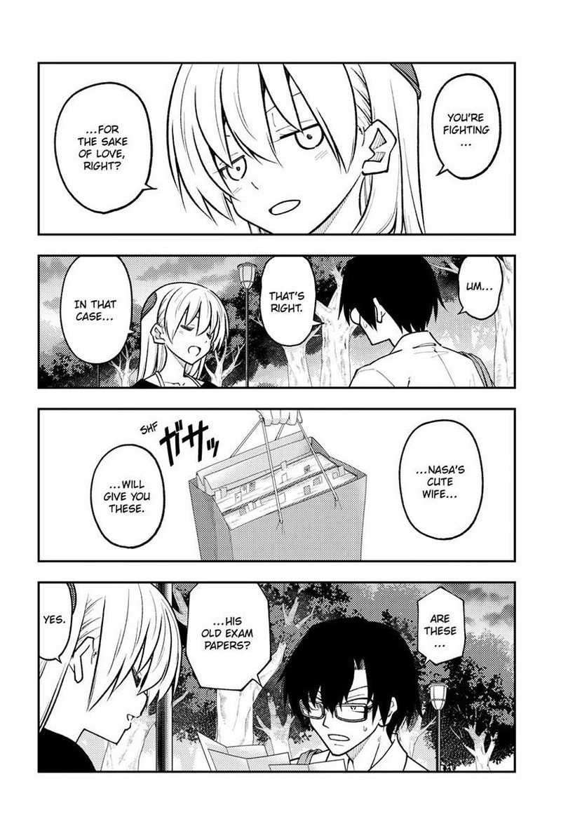 Tonikaku CawaII 258 14