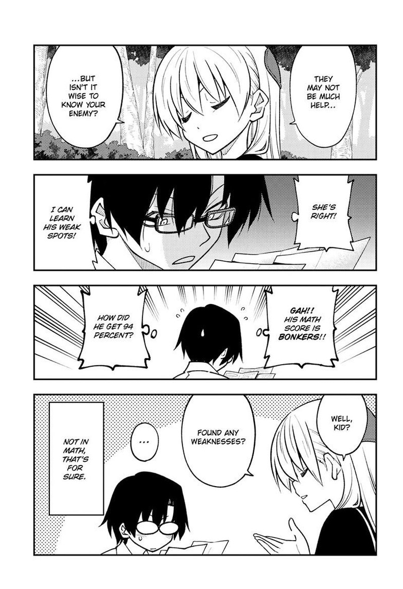 Tonikaku CawaII 258 15