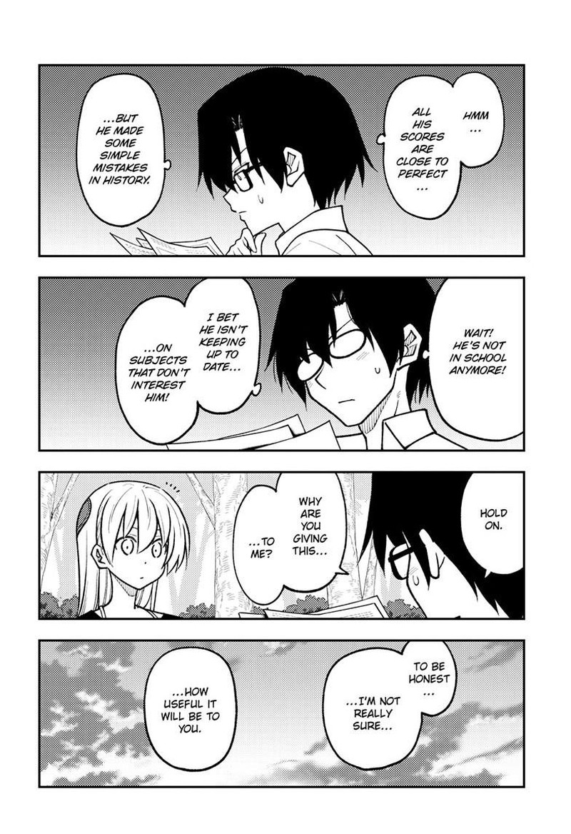 Tonikaku CawaII 258 16