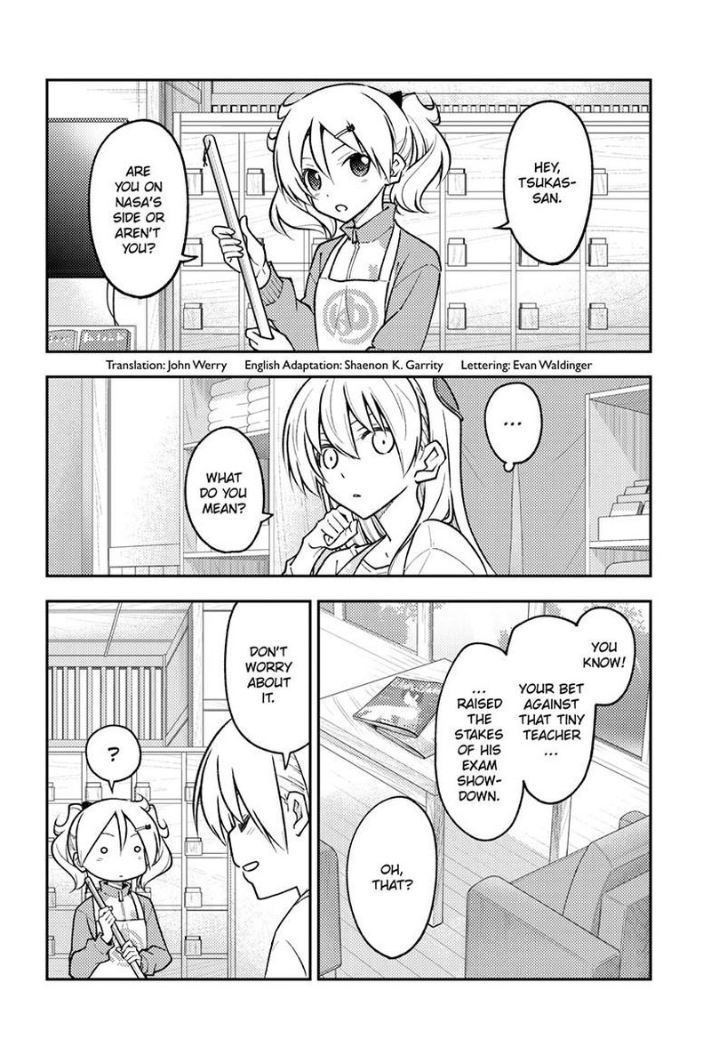 Tonikaku CawaII 258 2