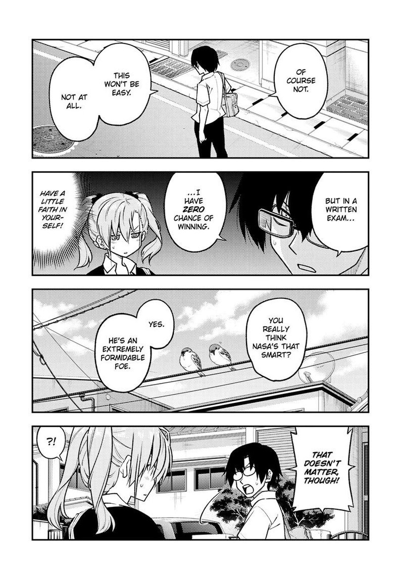 Tonikaku CawaII 258 7