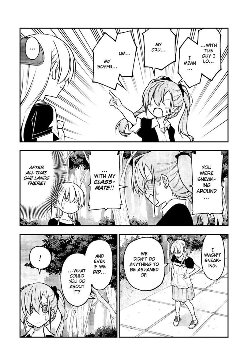 Tonikaku CawaII 259 13